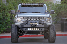 Load image into Gallery viewer, DV8 Offroad 21-22 Ford Bronco Front Lower Control Arm Skid Plate - Black Ops Auto Works