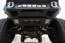 Load image into Gallery viewer, DV8 Offroad 21-22 Ford Bronco Front Skid Plate - Black Ops Auto Works