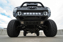 Load image into Gallery viewer, DV8 Offroad 21-22 Ford Bronco Front Skid Plate - Black Ops Auto Works