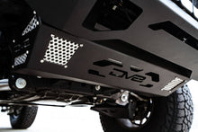 Load image into Gallery viewer, DV8 Offroad 21-22 Ford Bronco Front Skid Plate - Black Ops Auto Works