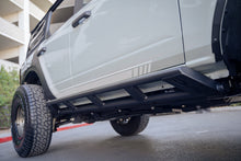 Load image into Gallery viewer, DV8 Offroad 21-22 Ford Bronco FS-15 Series Rock Sliders - Black Ops Auto Works
