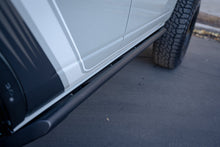 Load image into Gallery viewer, DV8 Offroad 21-22 Ford Bronco FS-15 Series Rock Sliders - Black Ops Auto Works