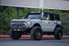 Load image into Gallery viewer, DV8 Offroad 21-22 Ford Bronco FS-15 Series Rock Sliders - Black Ops Auto Works