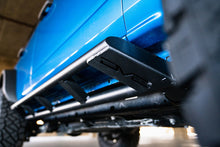 Load image into Gallery viewer, DV8 Offroad 21-22 Ford Bronco FS-15 Series Rock Sliders - Black Ops Auto Works