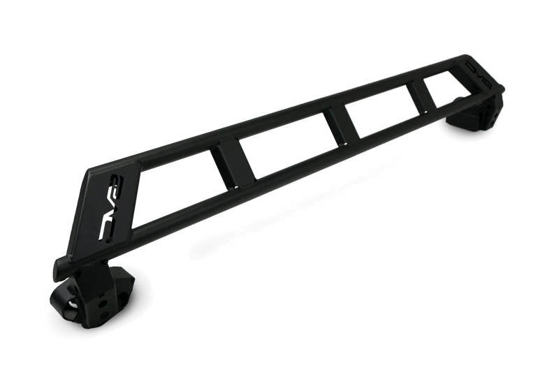 DV8 Offroad 21-22 Ford Bronco FS-15 Series Rock Sliders - Black Ops Auto Works