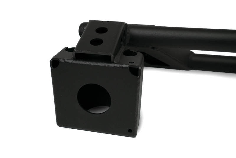 DV8 Offroad 21-22 Ford Bronco FS-15 Series Rock Sliders - Black Ops Auto Works