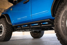 Load image into Gallery viewer, DV8 Offroad 21-22 Ford Bronco FS-15 Series Rock Sliders - Black Ops Auto Works