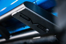 Load image into Gallery viewer, DV8 Offroad 21-22 Ford Bronco FS-15 Series Rock Sliders - Black Ops Auto Works
