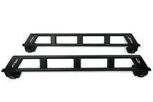 Load image into Gallery viewer, DV8 Offroad 21-22 Ford Bronco FS-15 Series Rock Sliders - Black Ops Auto Works