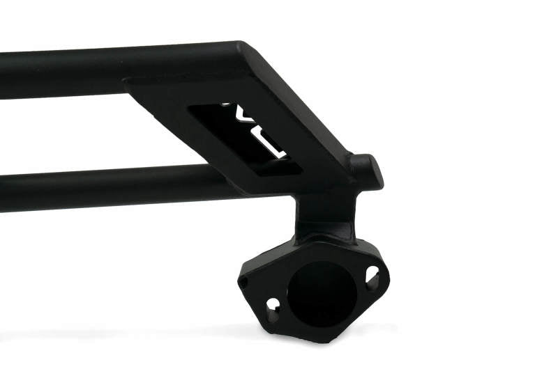 DV8 Offroad 21-22 Ford Bronco FS-15 Series Rock Sliders - Black Ops Auto Works