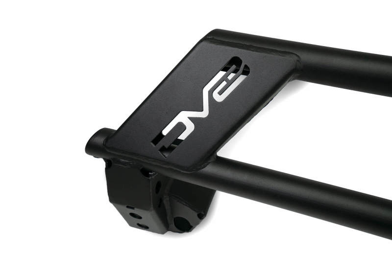 DV8 Offroad 21-22 Ford Bronco FS-15 Series Rock Sliders - Black Ops Auto Works