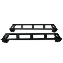 Load image into Gallery viewer, DV8 Offroad 21-22 Ford Bronco FS-15 Series Rock Sliders - Black Ops Auto Works