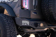 Load image into Gallery viewer, DV8 Offroad 21-22 Ford Bronco MTO Series Rear Bumper - Black Ops Auto Works