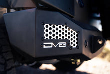 Load image into Gallery viewer, DV8 Offroad 21-22 Ford Bronco MTO Series Rear Bumper - Black Ops Auto Works