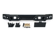 Load image into Gallery viewer, DV8 Offroad 21-22 Ford Bronco MTO Series Rear Bumper - Black Ops Auto Works