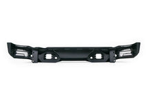 Load image into Gallery viewer, DV8 Offroad 21-22 Ford Bronco MTO Series Rear Bumper - Black Ops Auto Works