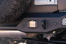 Load image into Gallery viewer, DV8 Offroad 21-22 Ford Bronco MTO Series Rear Bumper - Black Ops Auto Works