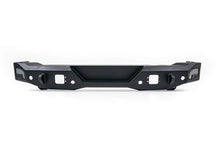 Load image into Gallery viewer, DV8 Offroad 21-22 Ford Bronco MTO Series Rear Bumper - Black Ops Auto Works