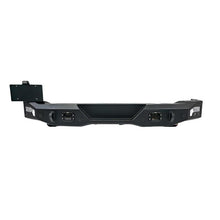 Load image into Gallery viewer, DV8 Offroad 21-22 Ford Bronco MTO Series Rear Bumper - Black Ops Auto Works