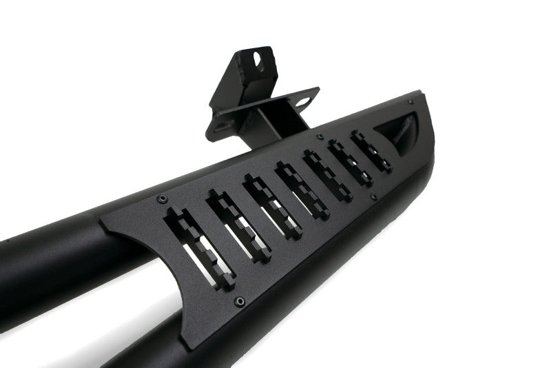 DV8 Offroad 21-22 Ford Bronco OE Plus Series Side Steps - Black Ops Auto Works