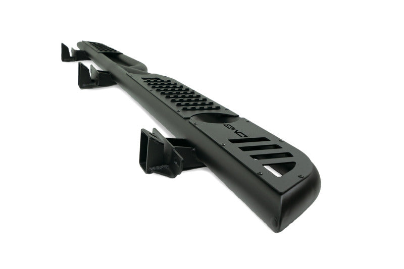 DV8 Offroad 21-22 Ford Bronco OE Plus Series Side Steps - Black Ops Auto Works