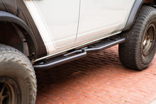 Load image into Gallery viewer, DV8 Offroad 21-22 Ford Bronco OE Plus Series Side Steps - Black Ops Auto Works