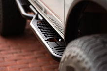 Load image into Gallery viewer, DV8 Offroad 21-22 Ford Bronco OE Plus Series Side Steps - Black Ops Auto Works