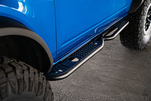 Load image into Gallery viewer, DV8 Offroad 21-22 Ford Bronco OE Plus Series Side Steps - Black Ops Auto Works