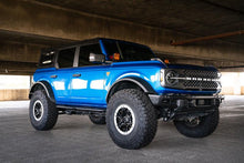 Load image into Gallery viewer, DV8 Offroad 21-22 Ford Bronco OE Plus Series Side Steps - Black Ops Auto Works