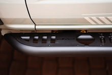 Load image into Gallery viewer, DV8 Offroad 21-22 Ford Bronco OE Plus Series Side Steps - Black Ops Auto Works