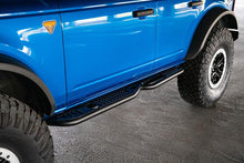 Load image into Gallery viewer, DV8 Offroad 21-22 Ford Bronco OE Plus Series Side Steps - Black Ops Auto Works