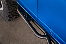 Load image into Gallery viewer, DV8 Offroad 21-22 Ford Bronco OE Plus Series Side Steps - Black Ops Auto Works