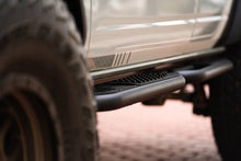 Load image into Gallery viewer, DV8 Offroad 21-22 Ford Bronco OE Plus Series Side Steps - Black Ops Auto Works