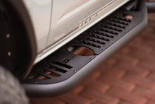 Load image into Gallery viewer, DV8 Offroad 21-22 Ford Bronco OE Plus Series Side Steps - Black Ops Auto Works