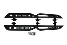 Load image into Gallery viewer, DV8 Offroad 21-22 Ford Bronco OE Plus Series Side Steps - Black Ops Auto Works