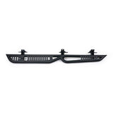 DV8 Offroad 21-22 Ford Bronco OE Plus Series Side Steps