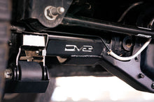 Load image into Gallery viewer, DV8 Offroad 21-22 Ford Bronco Rear Differential Skid Plate - Black Ops Auto Works
