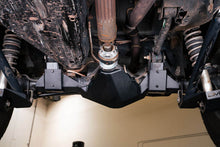 Load image into Gallery viewer, DV8 Offroad 21-22 Ford Bronco Rear Differential Skid Plate - Black Ops Auto Works
