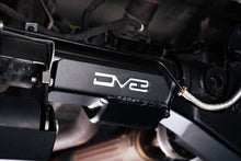 Load image into Gallery viewer, DV8 Offroad 21-22 Ford Bronco Rear Differential Skid Plate - Black Ops Auto Works