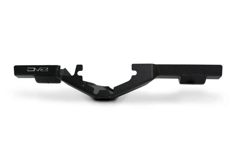 DV8 Offroad 21-22 Ford Bronco Rear Differential Skid Plate - Black Ops Auto Works