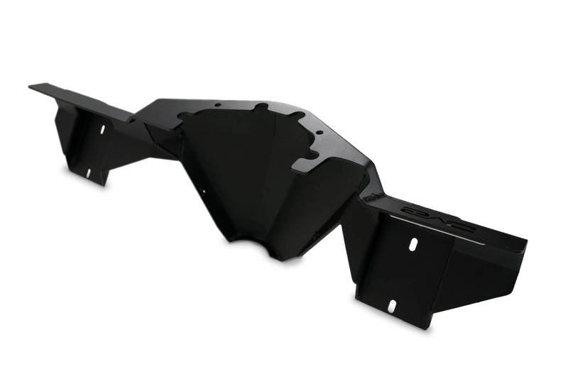 DV8 Offroad 21-22 Ford Bronco Rear Differential Skid Plate - Black Ops Auto Works