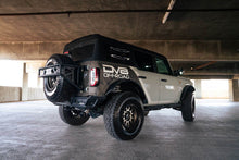 Load image into Gallery viewer, DV8 Offroad 21-22 Ford Bronco Rear Inner Fender Liners - Black Ops Auto Works