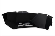 Load image into Gallery viewer, DV8 Offroad 21-22 Ford Bronco Rear Inner Fender Liners - Black Ops Auto Works