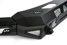 Load image into Gallery viewer, DV8 Offroad 21-22 Ford F-150 MTO Series Winch Front Bumper - Black Ops Auto Works