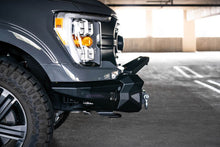 Load image into Gallery viewer, DV8 Offroad 21-22 Ford F-150 MTO Series Winch Front Bumper - Black Ops Auto Works