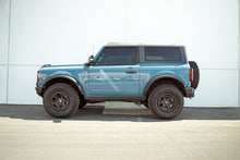 Load image into Gallery viewer, DV8 Offroad 21-23 Ford Bronco 2-Door Pinch Weld Covers-Diff Covers-DV8 Offroad-810087812683-
