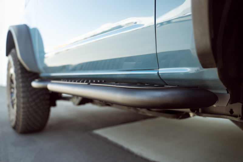 DV8 Offroad 21-23 Ford Bronco 2-Door Pinch Weld Covers-Diff Covers-DV8 Offroad-810087812683-
