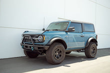 Load image into Gallery viewer, DV8 Offroad 21-23 Ford Bronco 2-Door Pinch Weld Covers-Diff Covers-DV8 Offroad-810087812683-