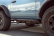 Load image into Gallery viewer, DV8 Offroad 21-23 Ford Bronco 2-Door Pinch Weld Covers-Diff Covers-DV8 Offroad-810087812683-