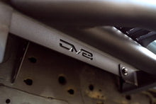Load image into Gallery viewer, DV8 Offroad 21-23 Ford Bronco 2-Door Pinch Weld Covers-Diff Covers-DV8 Offroad-810087812683-